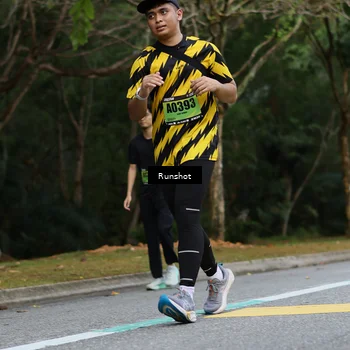 Runner Photo 5459099