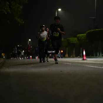 Runner Photo 5459102