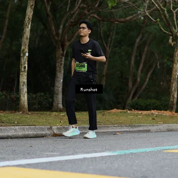 Runner Photo 5459103