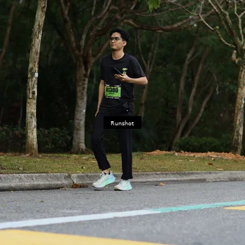 Runner Photo 5459107