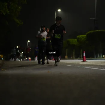 Runner Photo 5459108