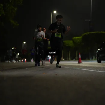 Runner Photo 5459109