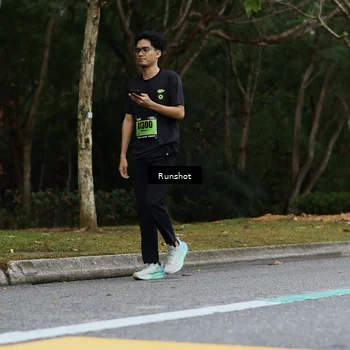 Runner Photo 5459111