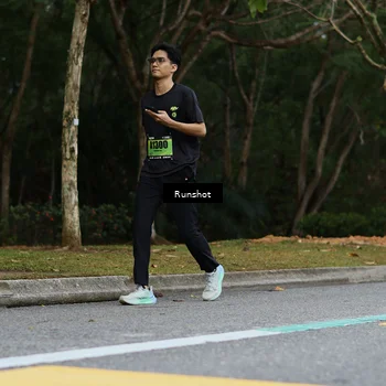 Runner Photo 5459112