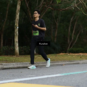 Runner Photo 5459114