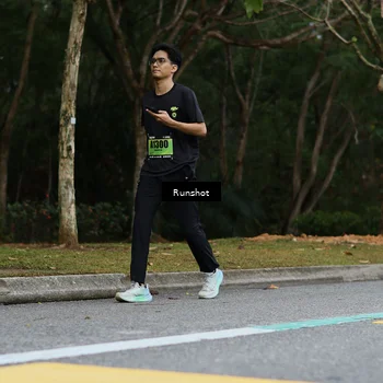 Runner Photo 5459115