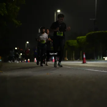 Runner Photo 5459116