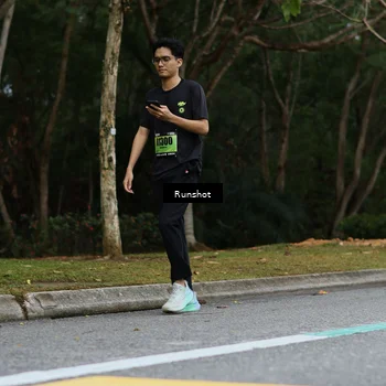Runner Photo 5459118