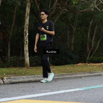 Runner Photo 5459121