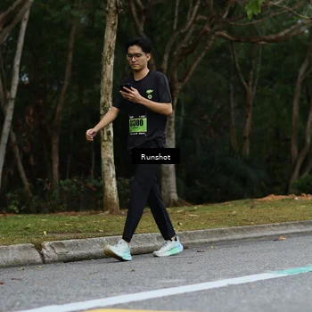 Runner Photo 5459122