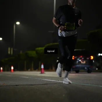 Runner Photo 5459124