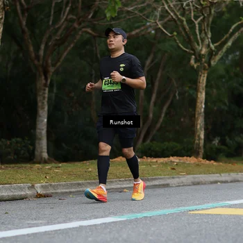 Runner Photo 5459125