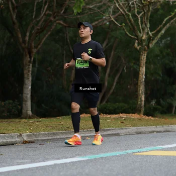 Runner Photo 5459126