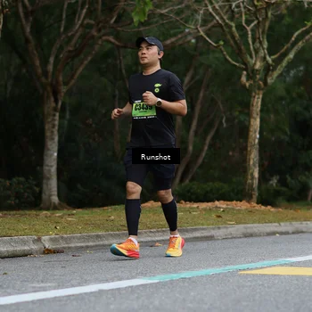 Runner Photo 5459127