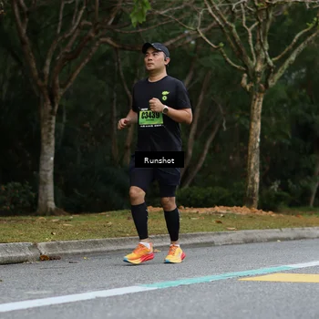 Runner Photo 5459128