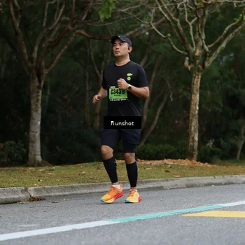 Runner Photo 5459129