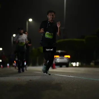 Runner Photo 5459130