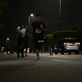Runner Photo 5459131