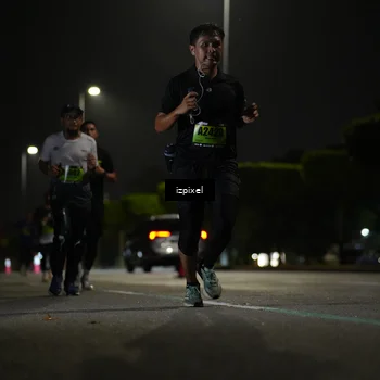 Runner Photo 5459132