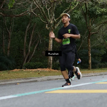 Runner Photo 5459133