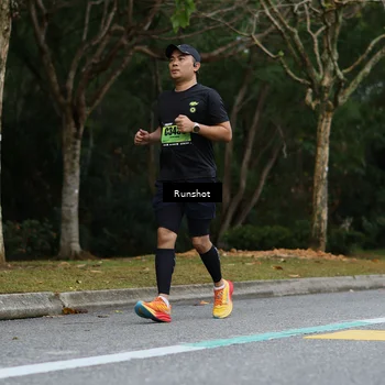 Runner Photo 5459135
