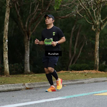 Runner Photo 5459136