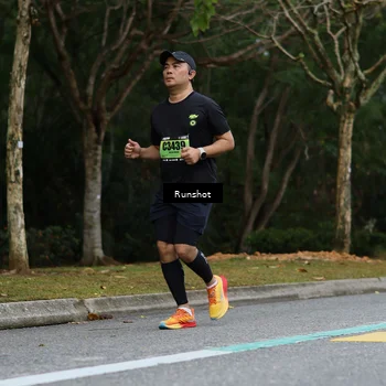 Runner Photo 5459137