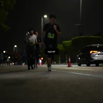 Runner Photo 5459139