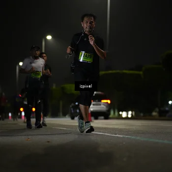 Runner Photo 5459141