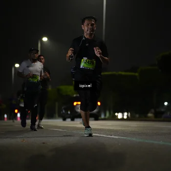 Runner Photo 5459142