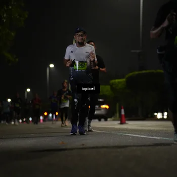 Runner Photo 5459147