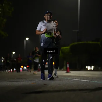 Runner Photo 5459148