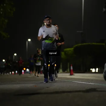 Runner Photo 5459149