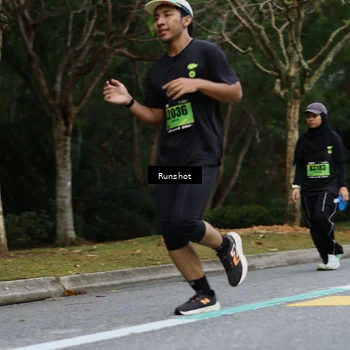 Runner Photo 5459150