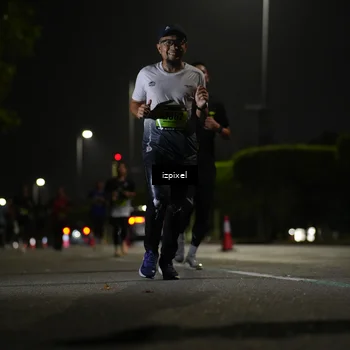 Runner Photo 5459153