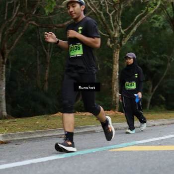 Runner Photo 5459154