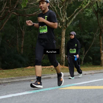 Runner Photo 5459155