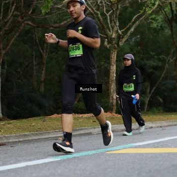 Runner Photo 5459156
