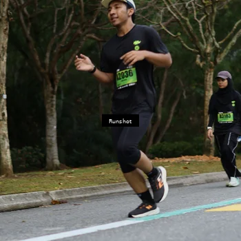 Runner Photo 5459157