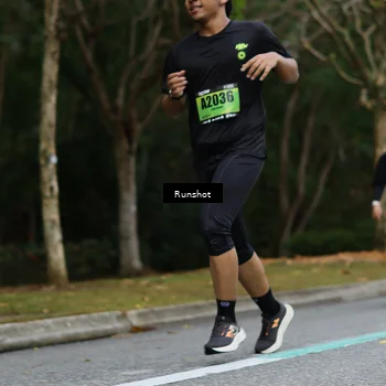 Runner Photo 5459166