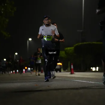 Runner Photo 5459167