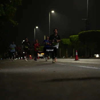 Runner Photo 5459168