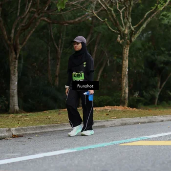 Runner Photo 5459170
