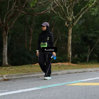 Runner Photo 5459172