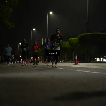 Runner Photo 5459173