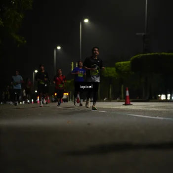 Runner Photo 5459175