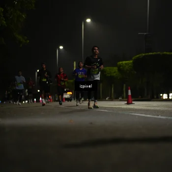 Runner Photo 5459176