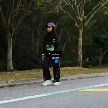 Runner Photo 5459181