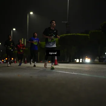 Runner Photo 5459183