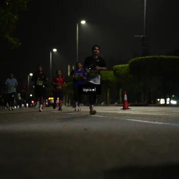 Runner Photo 5459184